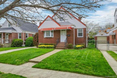 Homes For Sale - 95-18 238th Street<br/> Floral Park, NY 11001