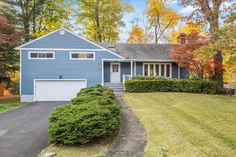 Photo of 56 Winslow Road, White Plains, NY 10606 (MLS # 917647)
