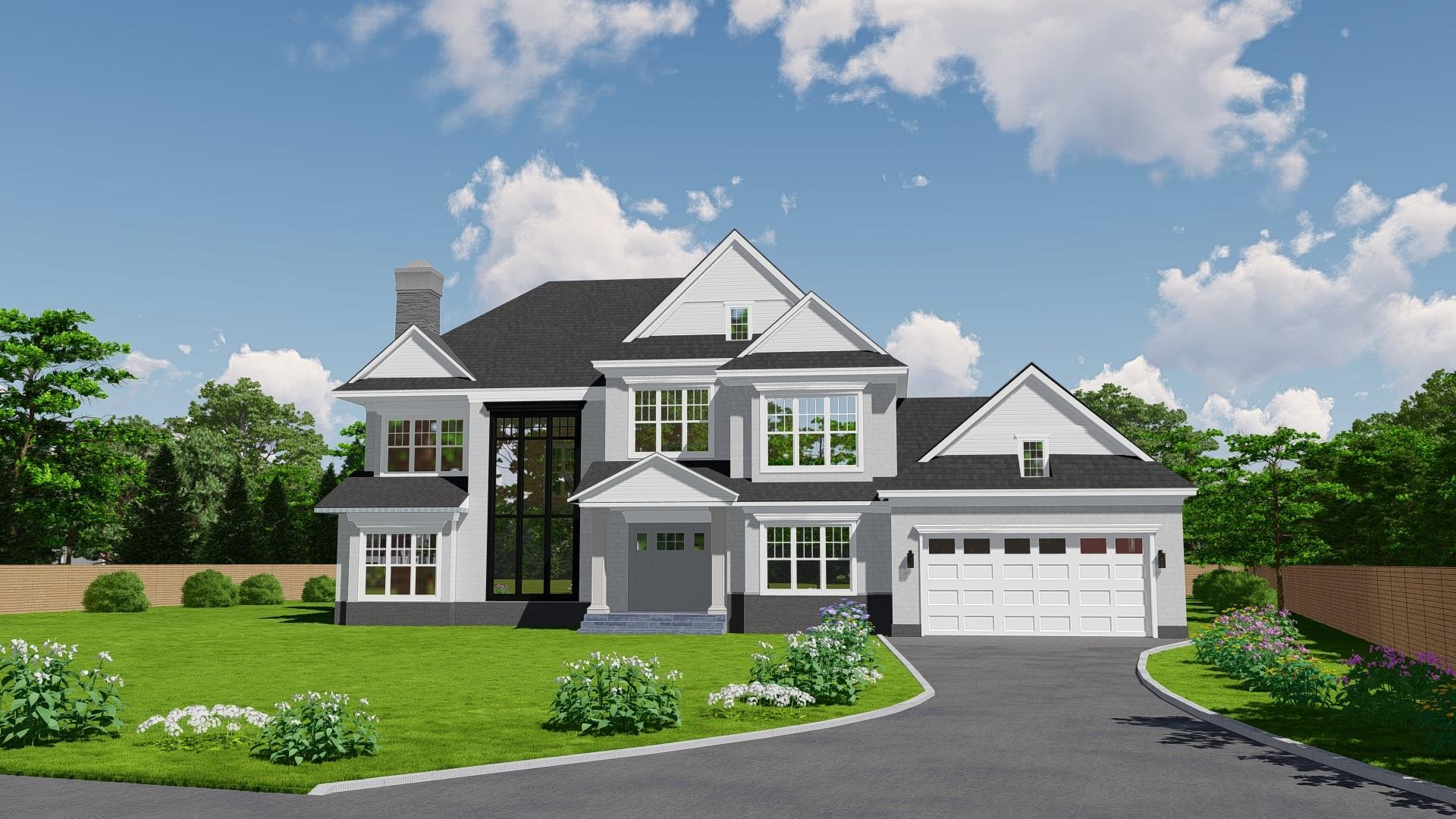 4 Kennedy Lane, Cold Spring Harbor, New York image 1