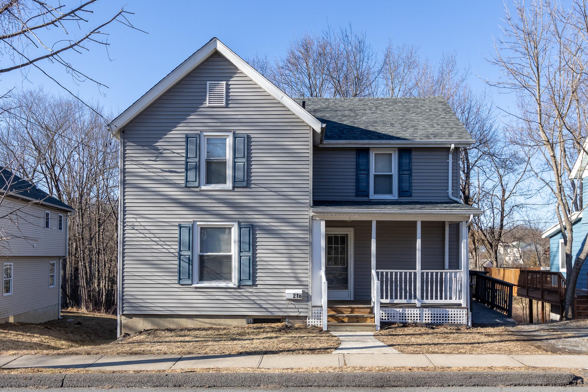 216 East Main St, Walden, New York image 1
