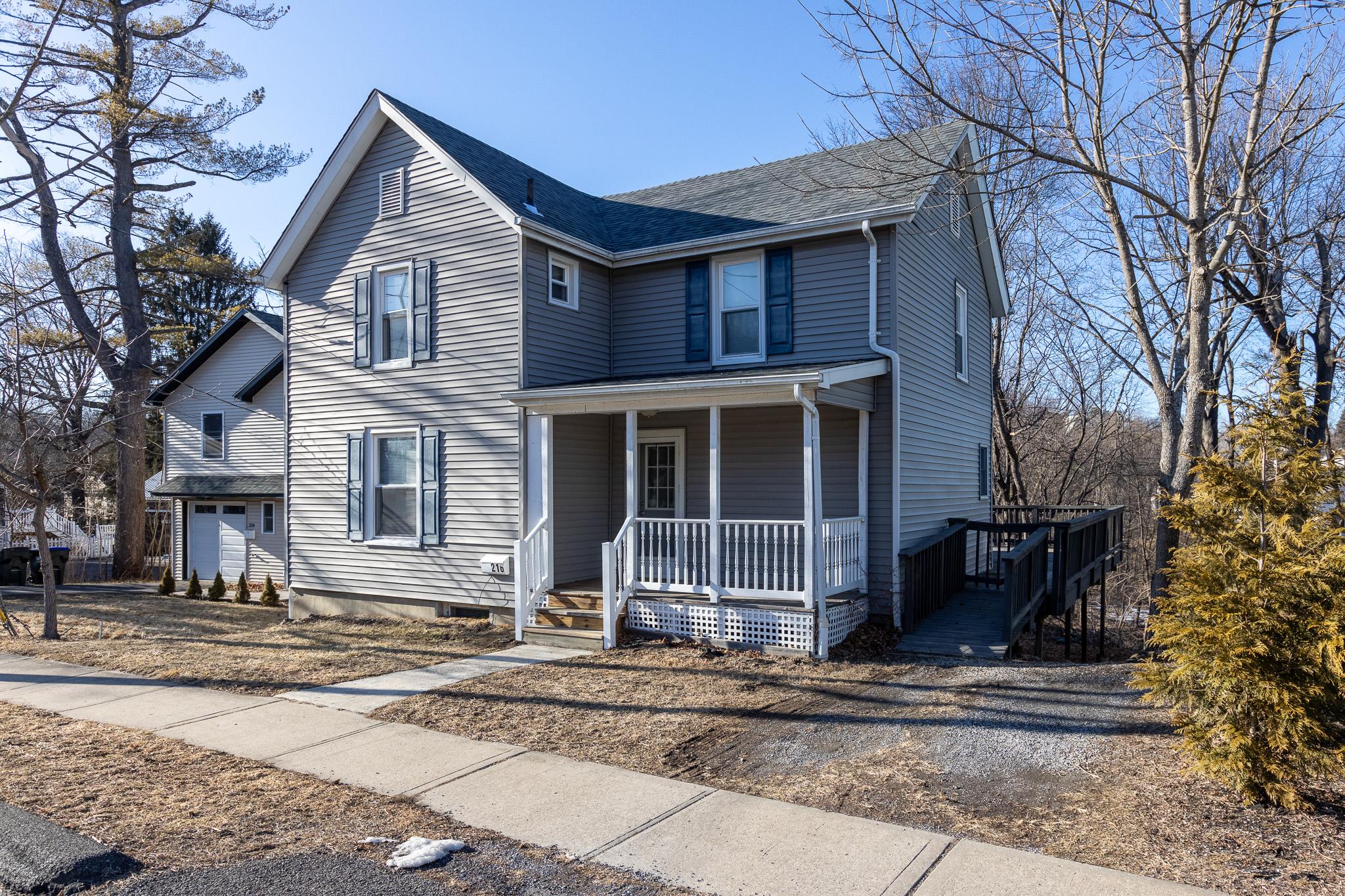216 East Main St, Walden, New York image 2