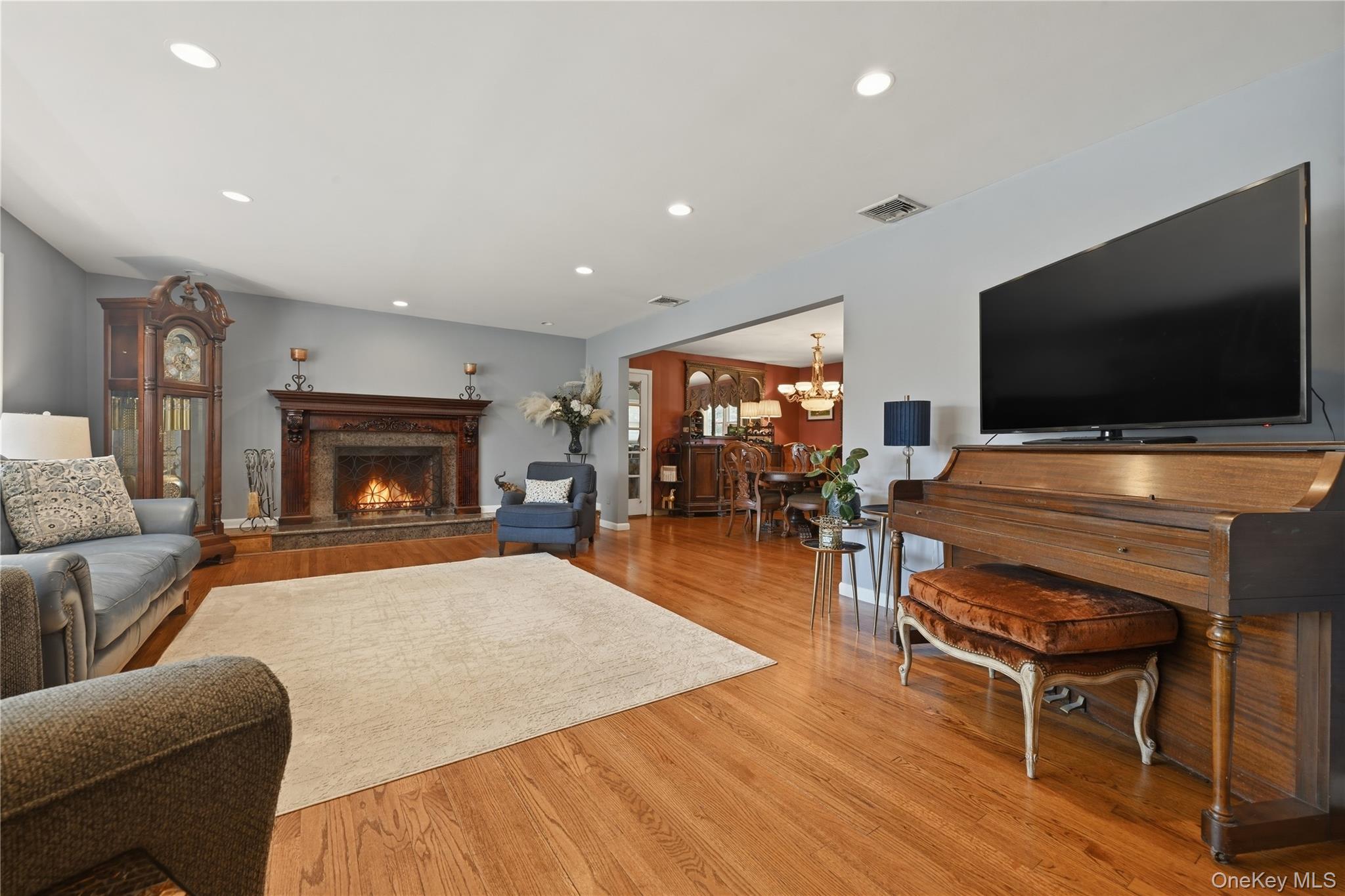 11 Rumson Road