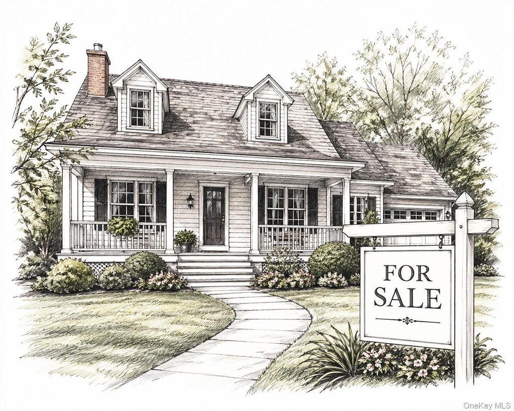 Photo of 11 Rumson Road, Massapequa, NY 11758 (MLS # 990906)