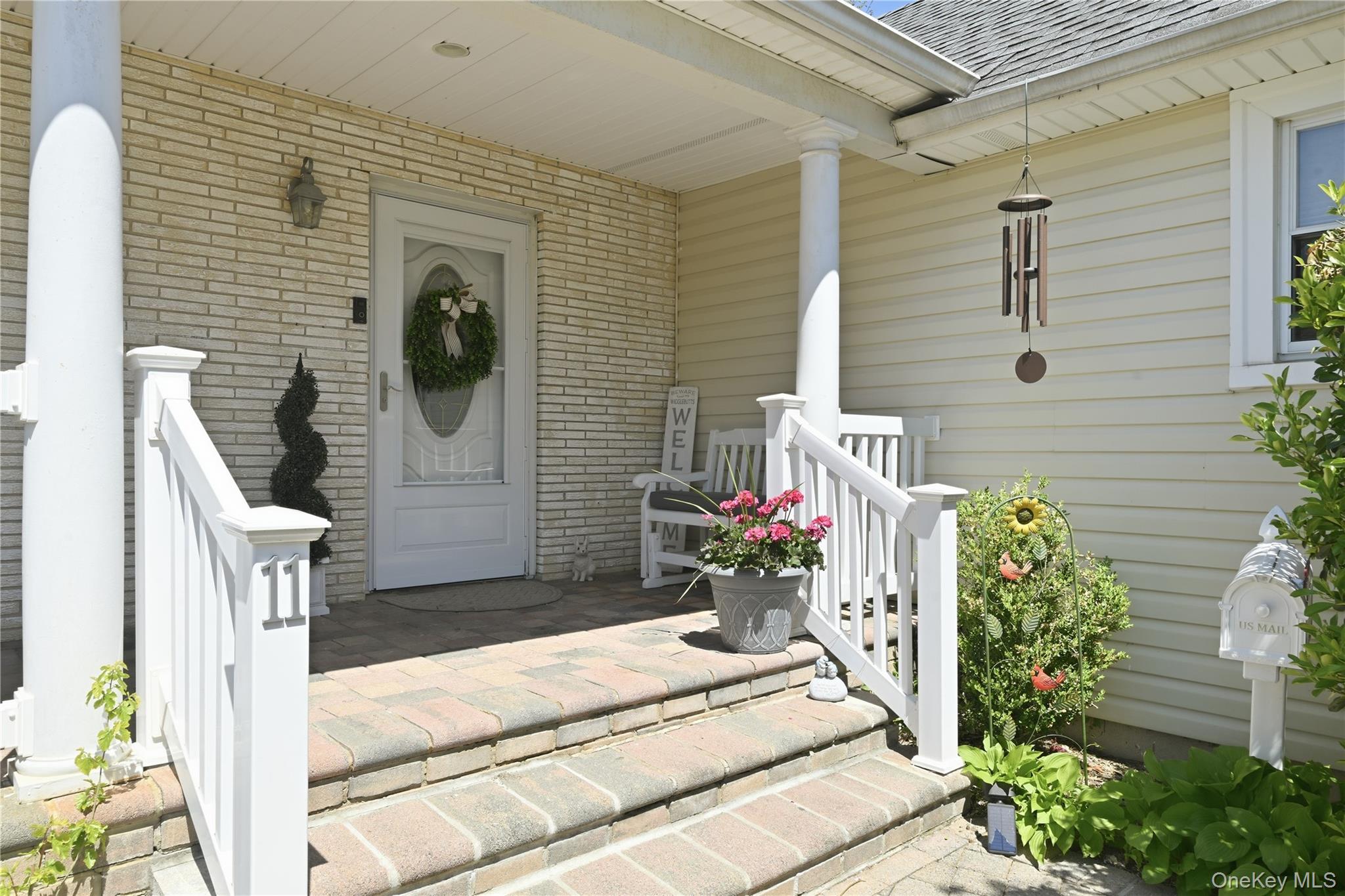 11 Rumson Road