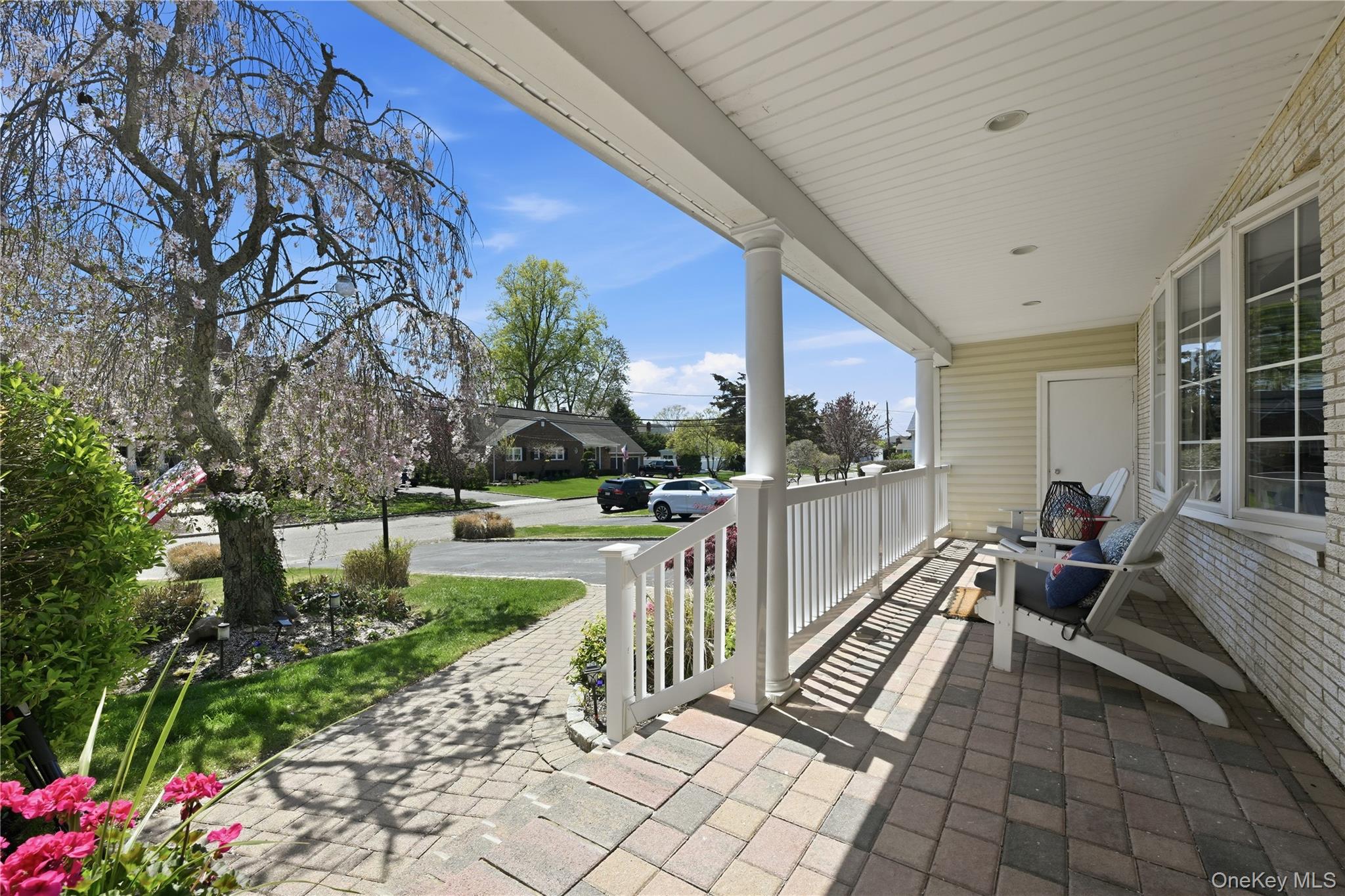 11 Rumson Road
