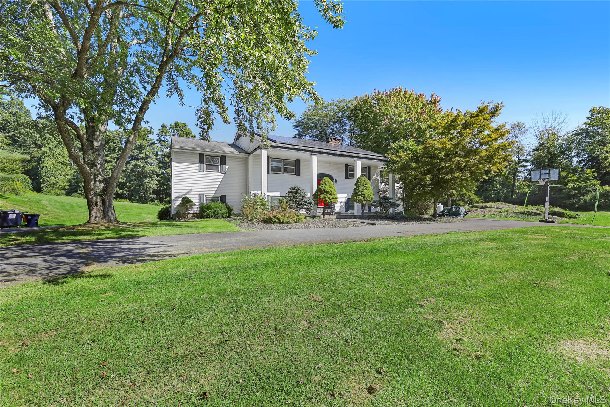 1 Kerr Road
