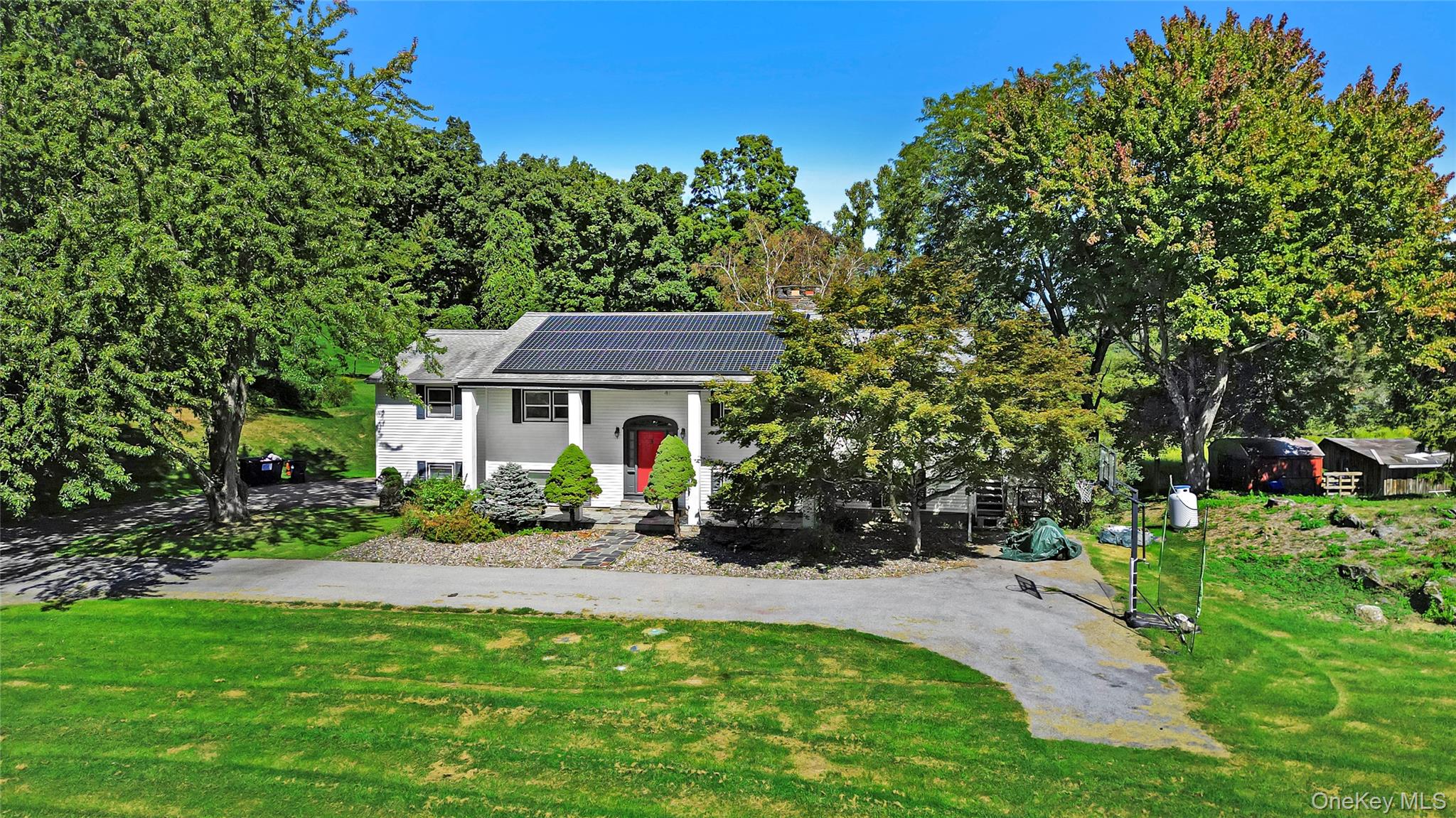 1 Kerr Road