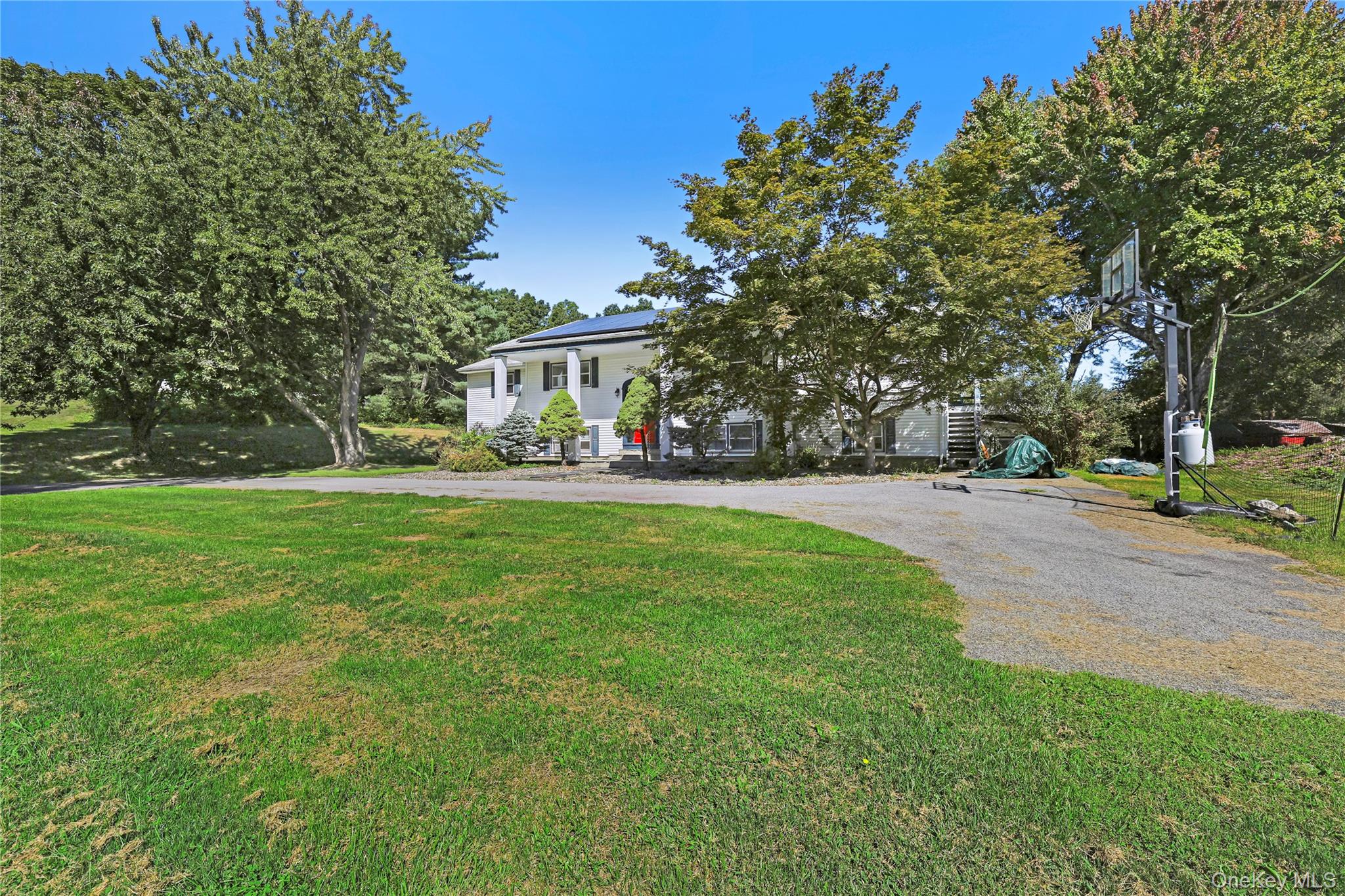 1 Kerr Road