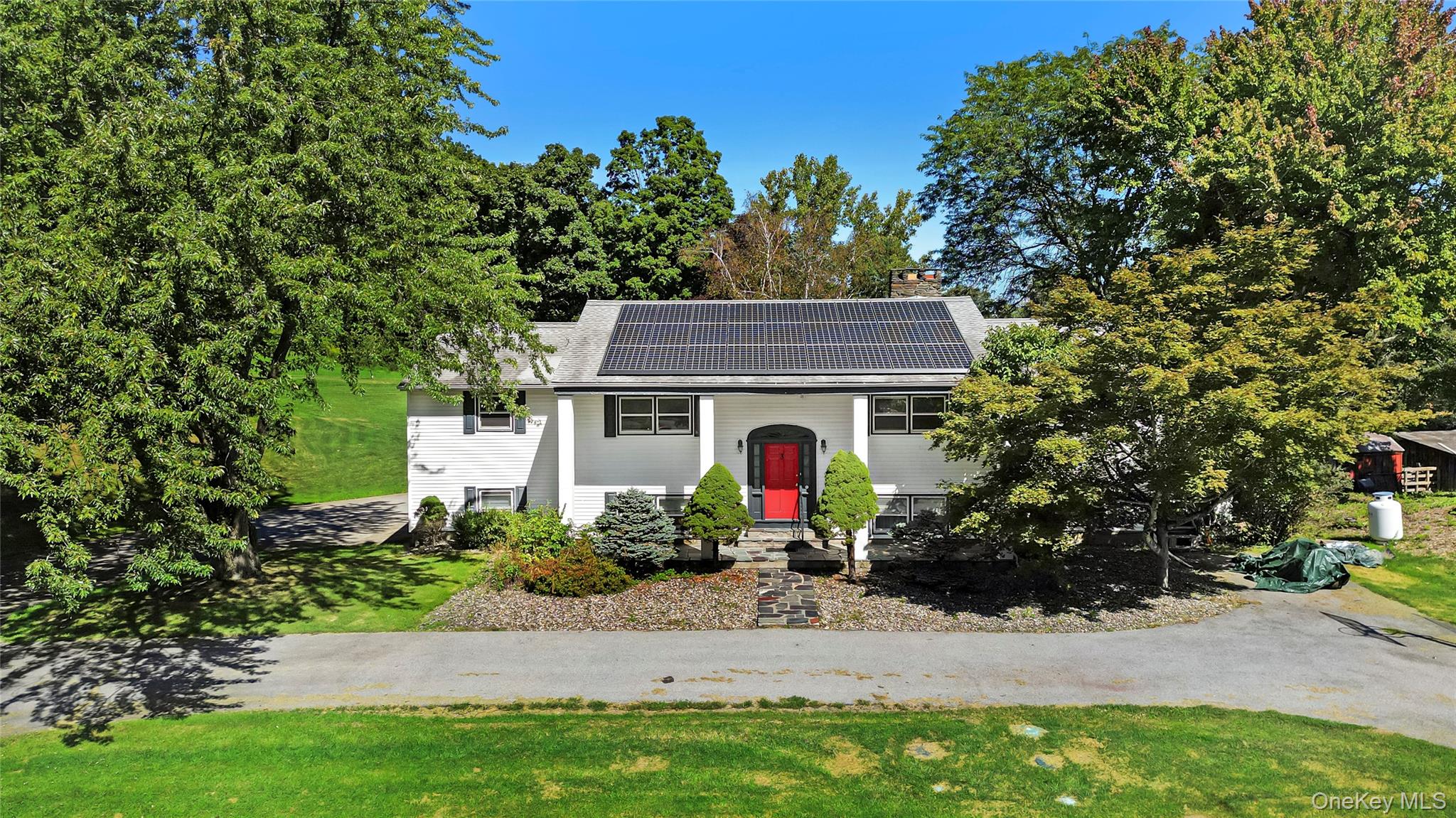 1 Kerr Road