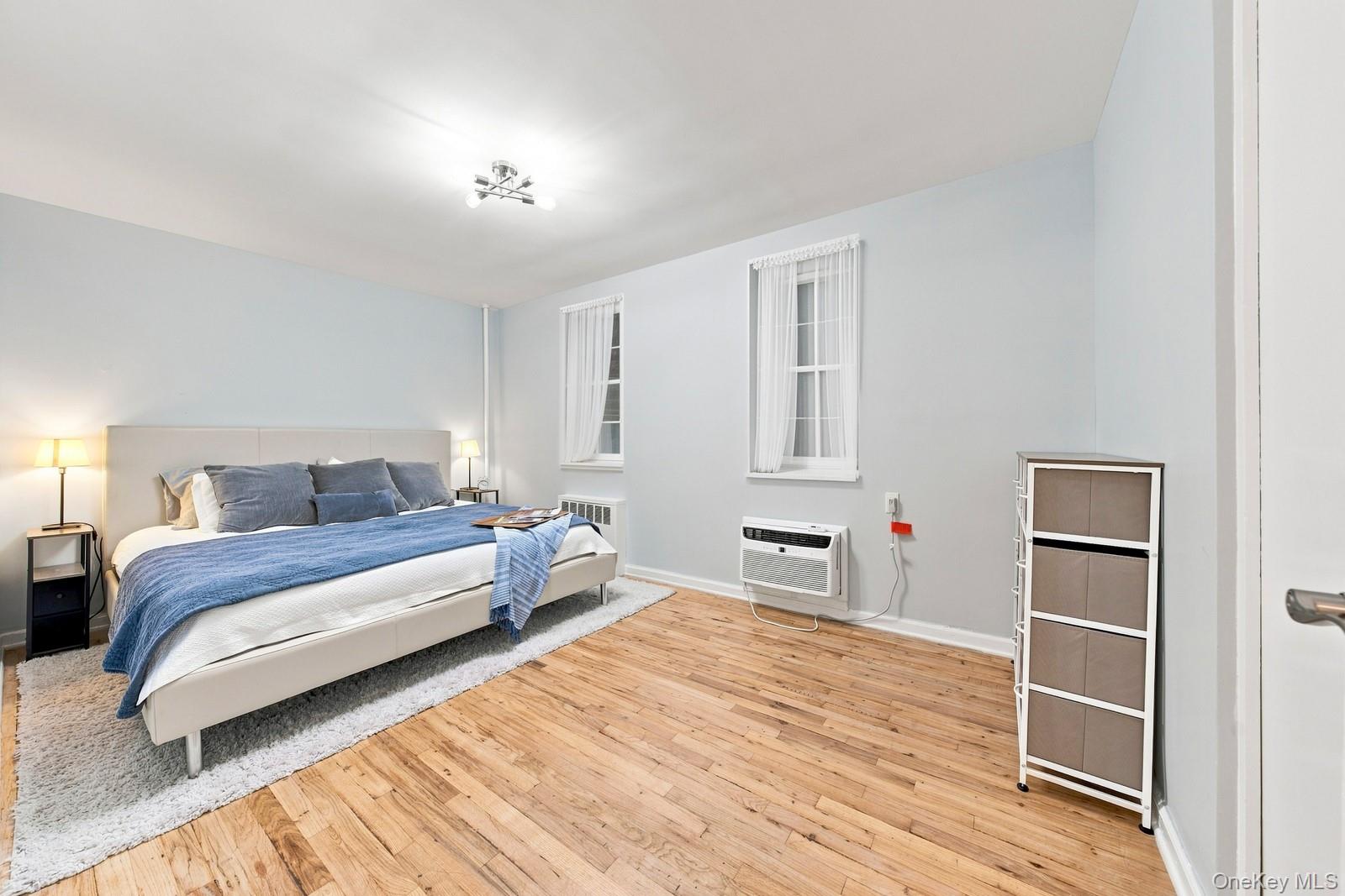 311 E 25th Street 3A