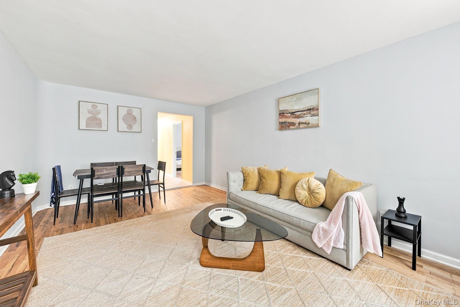 311 E 25th Street 3A