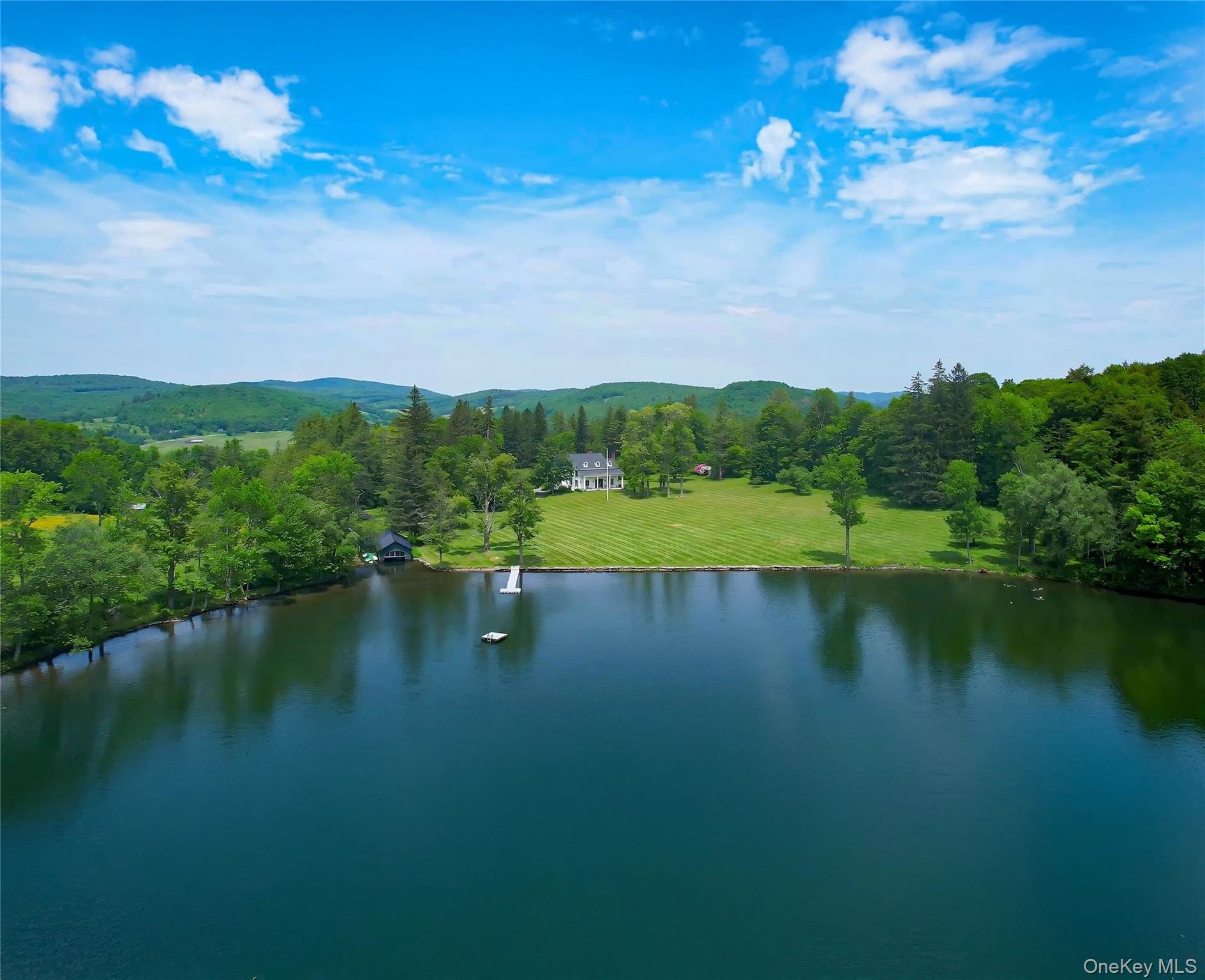 Photo 1 of Lake Delaware Drive, Bovina Center, NY, $14,000,000, Web #: 903430