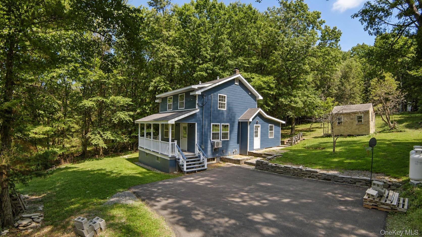 259 Yankee Lake Road