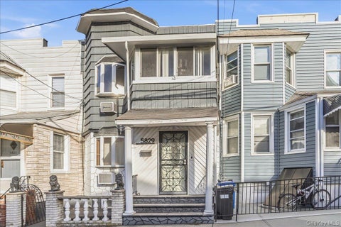 Multifamily For Sale - 58-29 60th Lane<br/> Maspeth, NY 11378