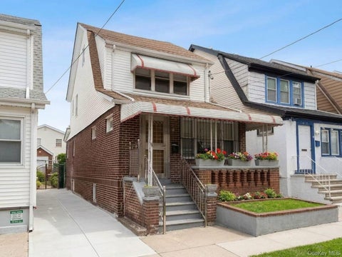 Homes For Sale - 6127 157th Street<br/> Flushing, NY 11367