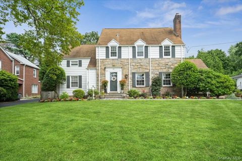 10 Burling Avenue White Plains NY 10605