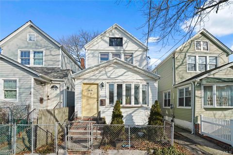 Apartment For Sale - 11005 Union Hall Street<br/> Jamaica, NY 11433