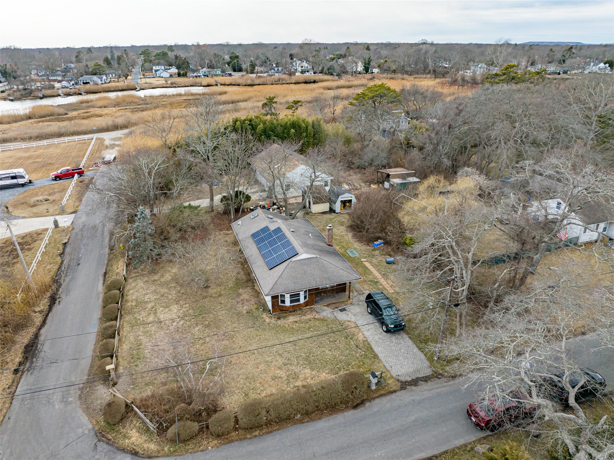 34 Hemlock Drive, Mastic Beach, New York image 19