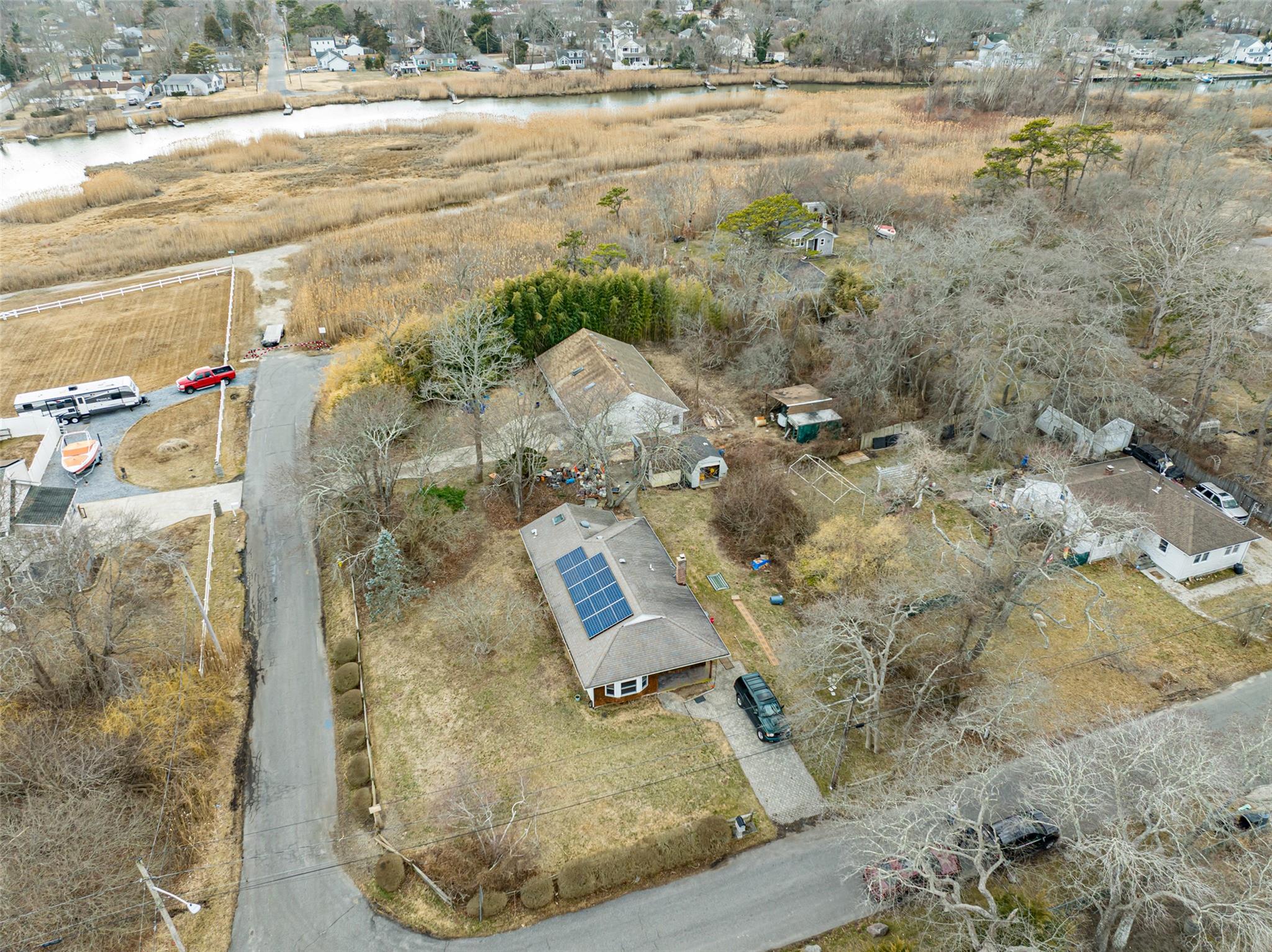 34 Hemlock Drive, Mastic Beach, New York image 21