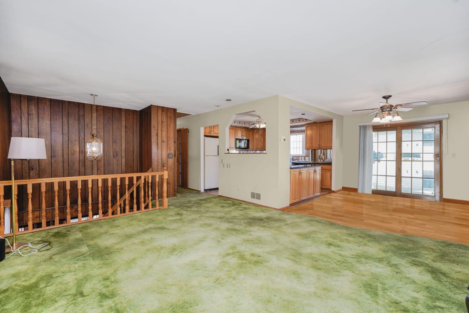 134 Greaves Avenue