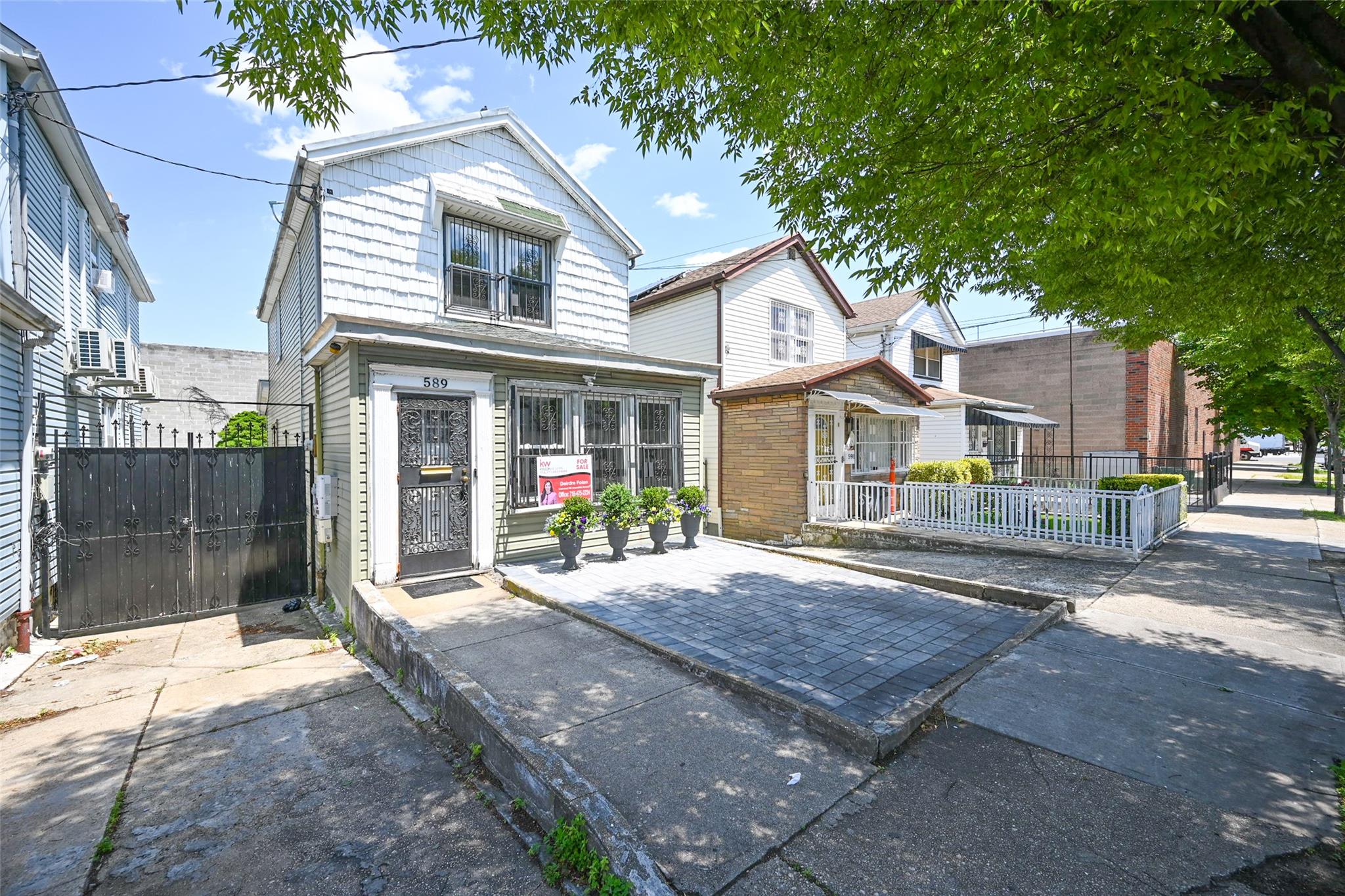 589 Milford Street, Brooklyn, New York image 24