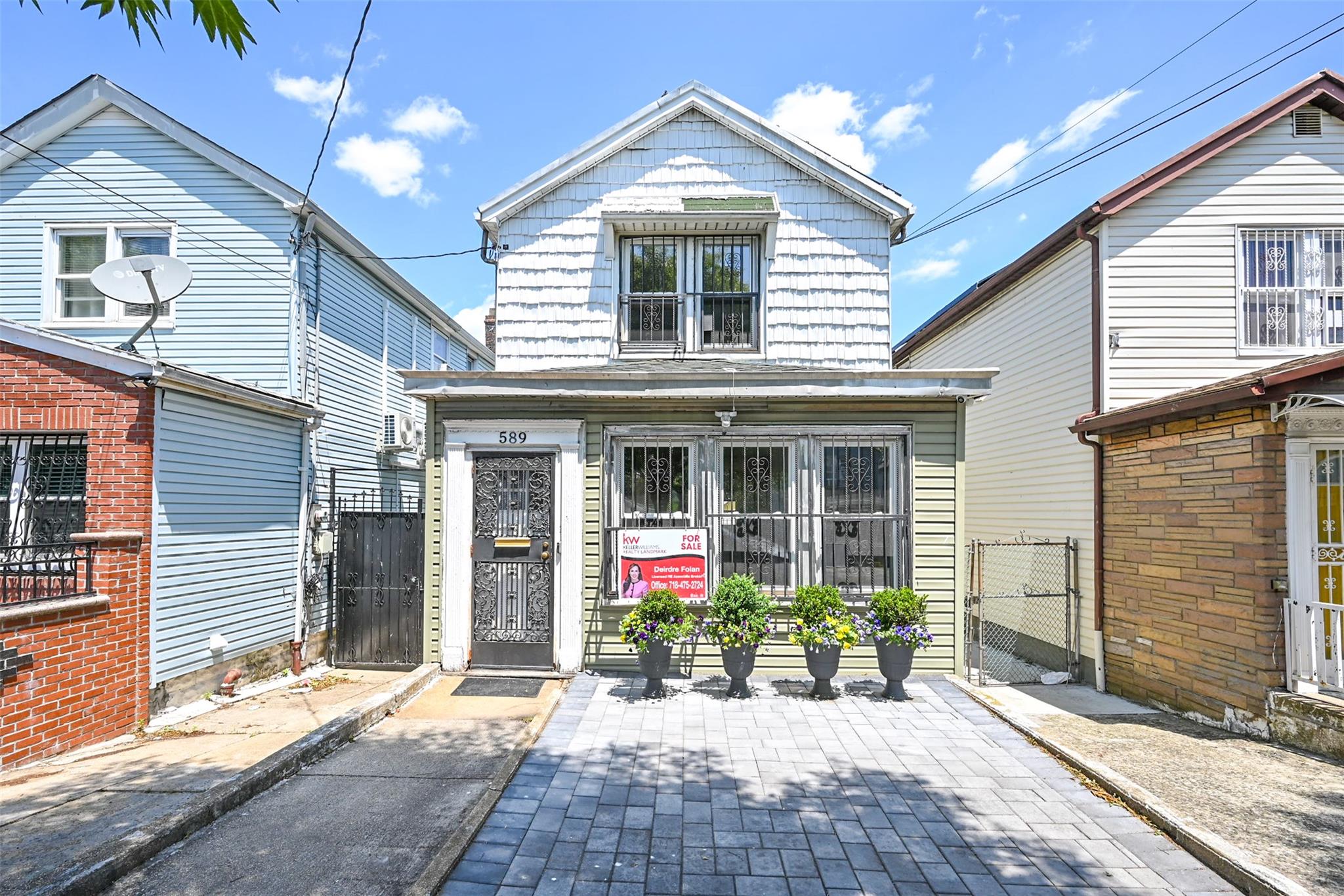 589 Milford Street, Brooklyn, New York image 18