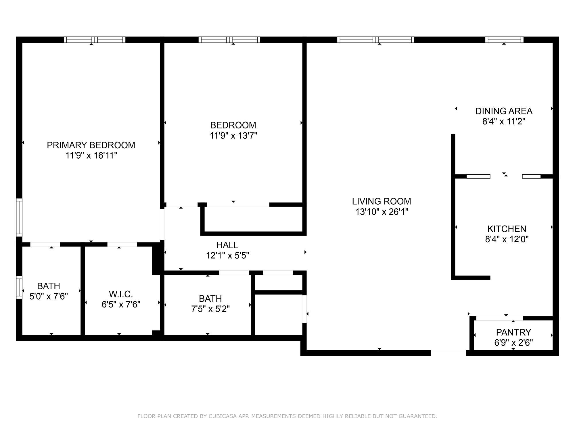 600 Locust Street #7C, Mount Vernon, New York image 26