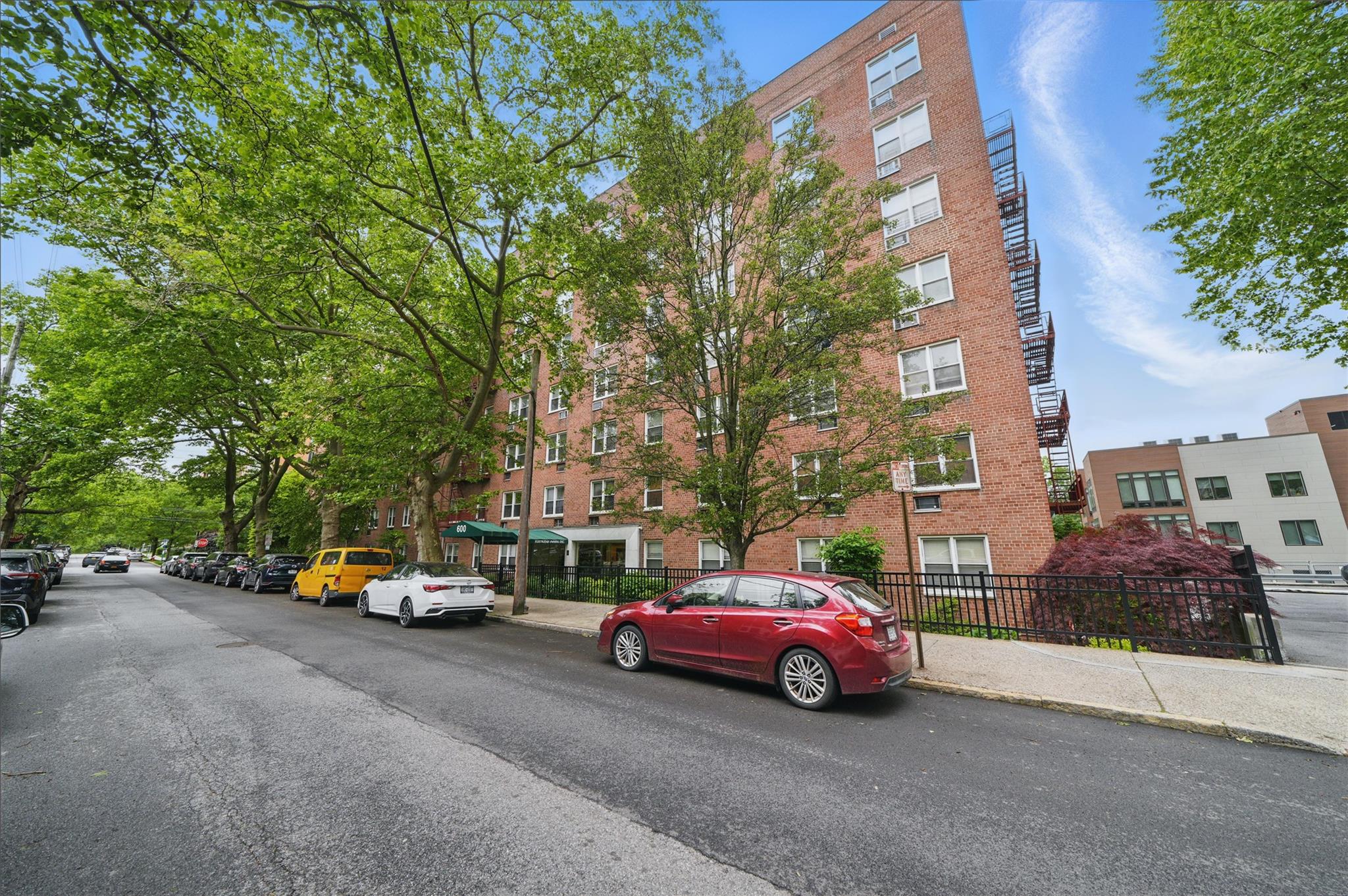 600 Locust Street #7C, Mount Vernon, New York image 25