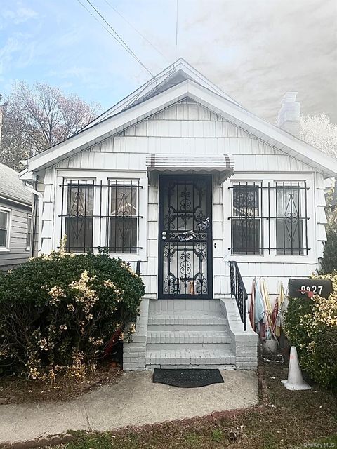 9927 213th Street Queens Village NY 11429