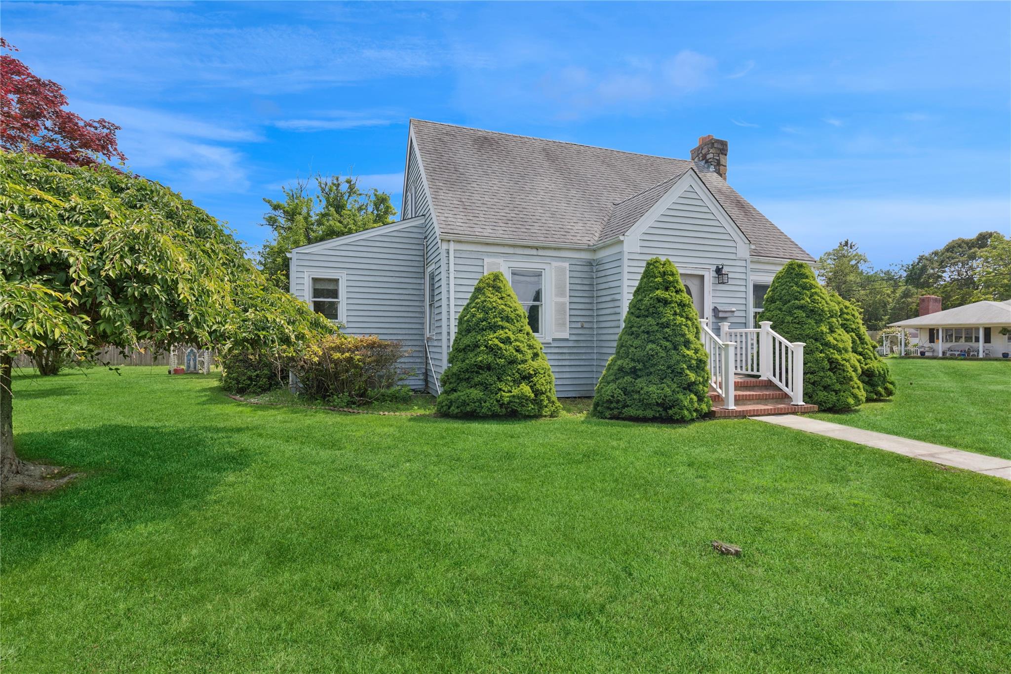 Property for Sale at Washington Avenue, Greenport, Hamptons, NY - Bedrooms: 3 
Bathrooms: 2  - $650,000