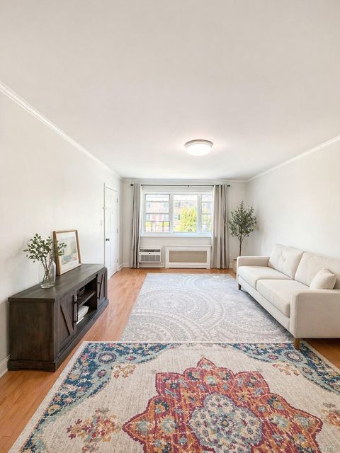 Photo of 15052 Melbourne Ave #256A, Flushing, NY 11367 (MLS # 990036)