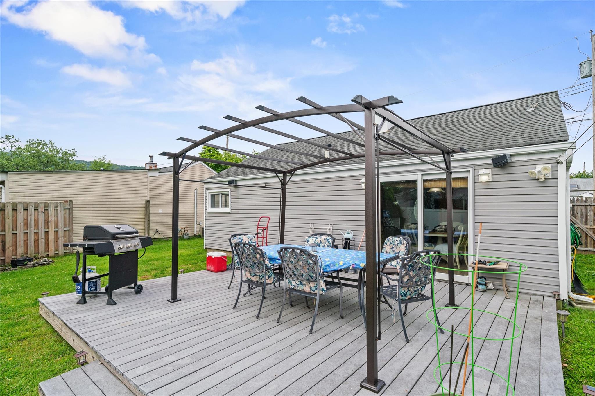 36 Peck Street, Haverstraw, New York image 21