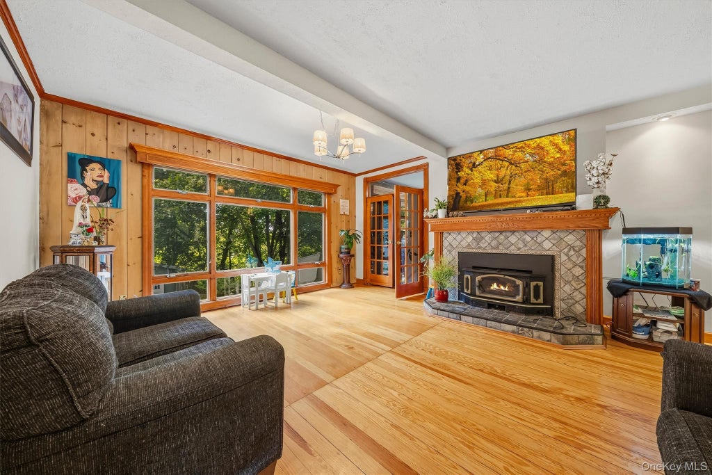 Photo of 45 Oreco Terrace, Monroe, NY 10950 (MLS # 1051823)
