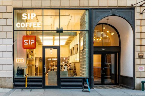 242 W 27th Street New York (Manhattan) NY 10001