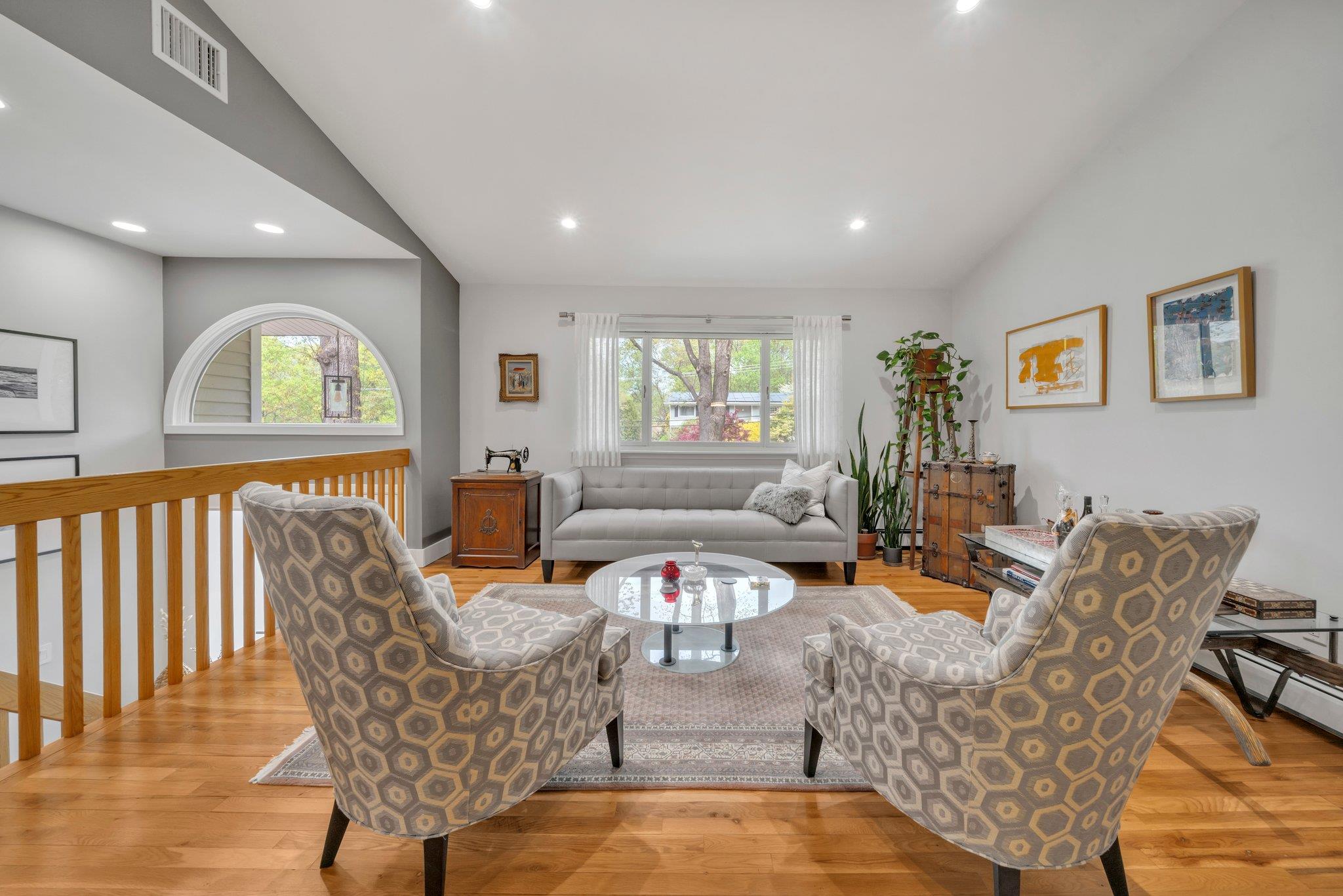 21 Dorchester Drive