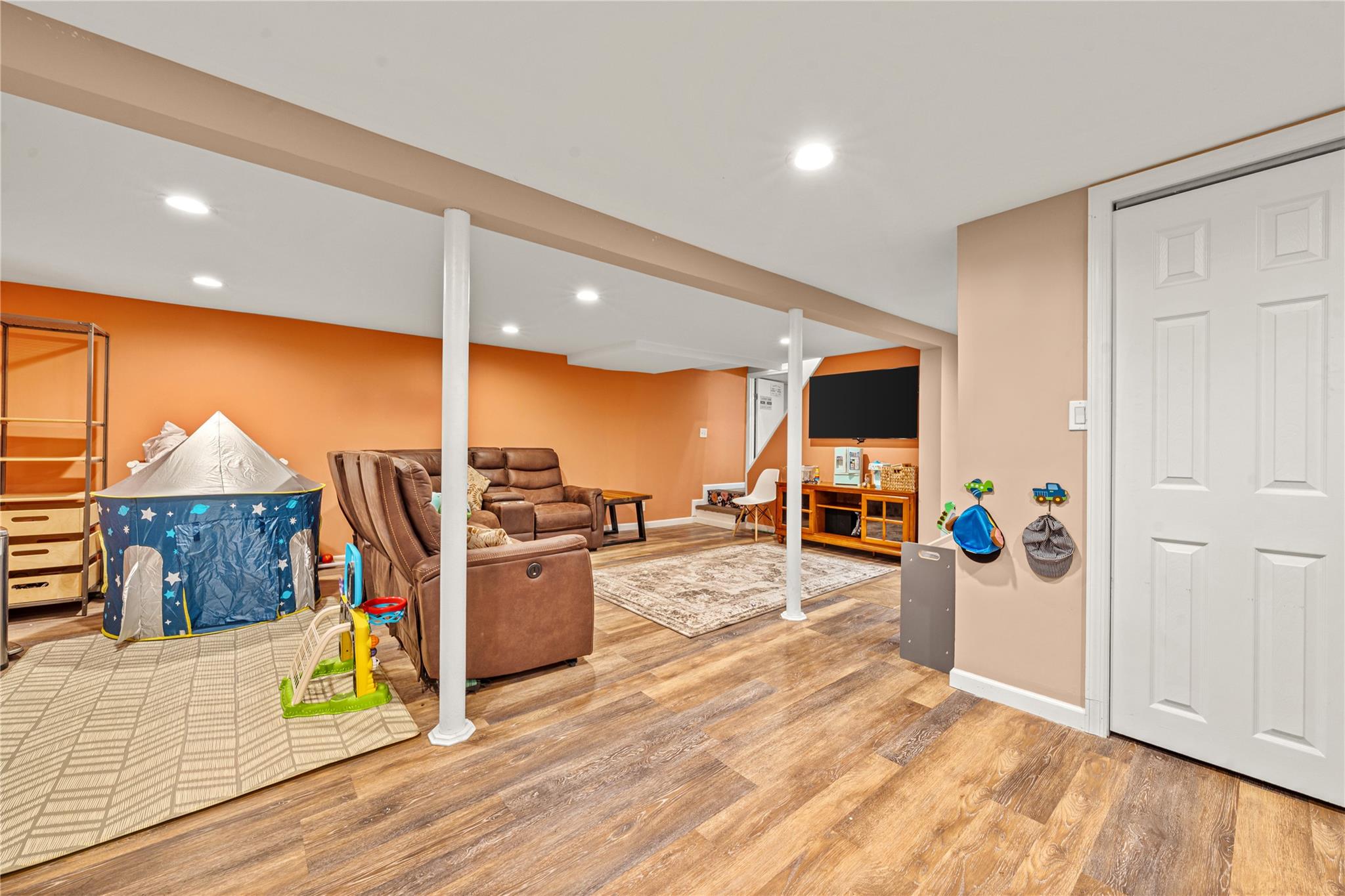 50 Herman Avenue, North Babylon, New York image 14