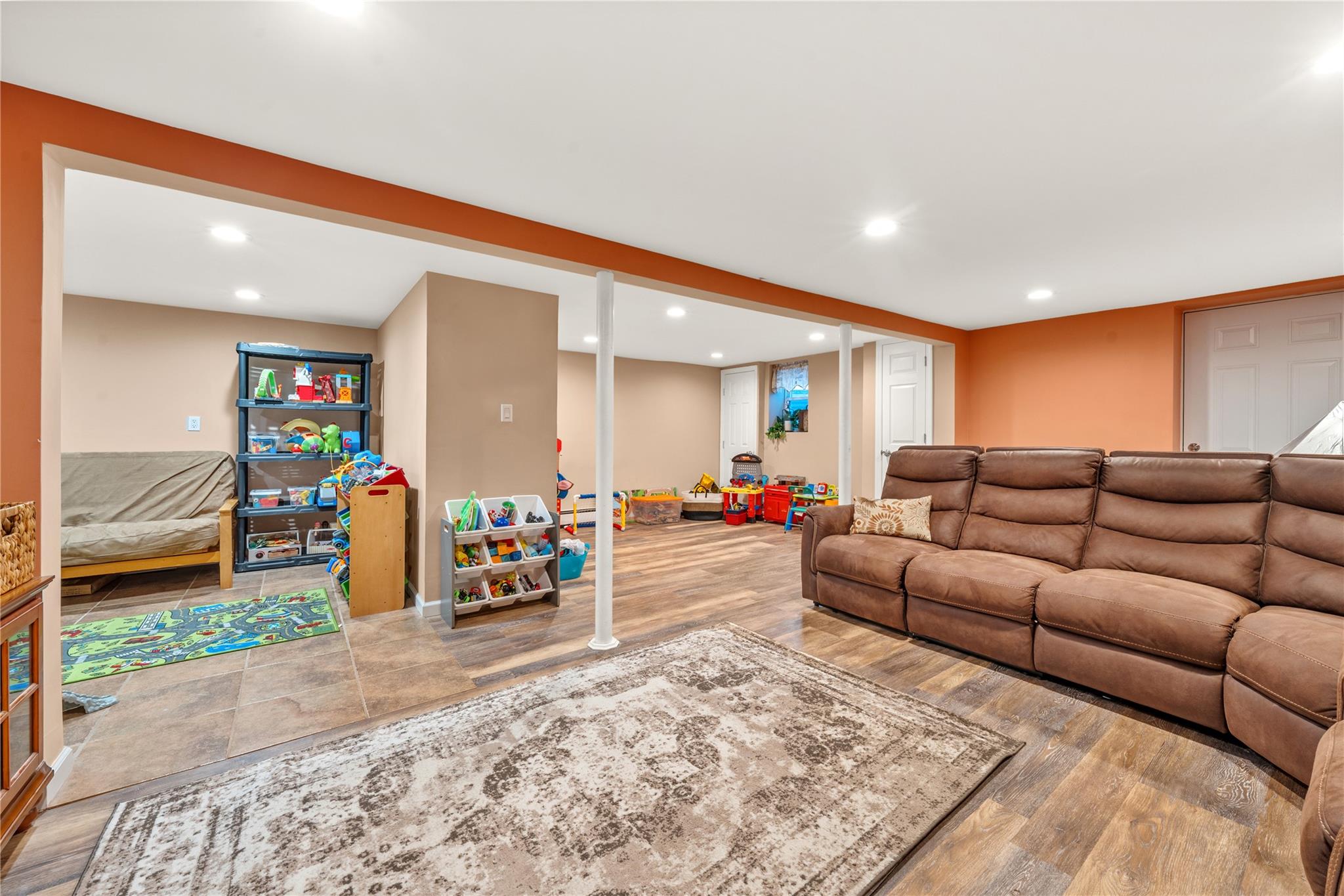 50 Herman Avenue, North Babylon, New York image 13
