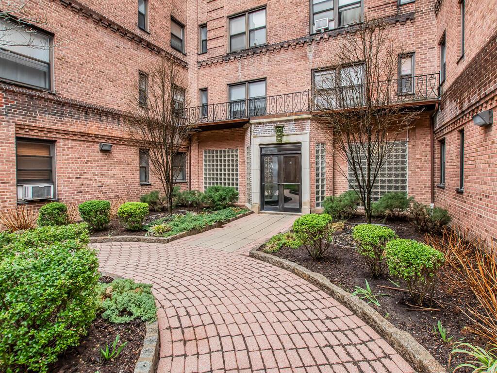 101 N Ellwood Avenue #6H, Mount Vernon, New York image 34
