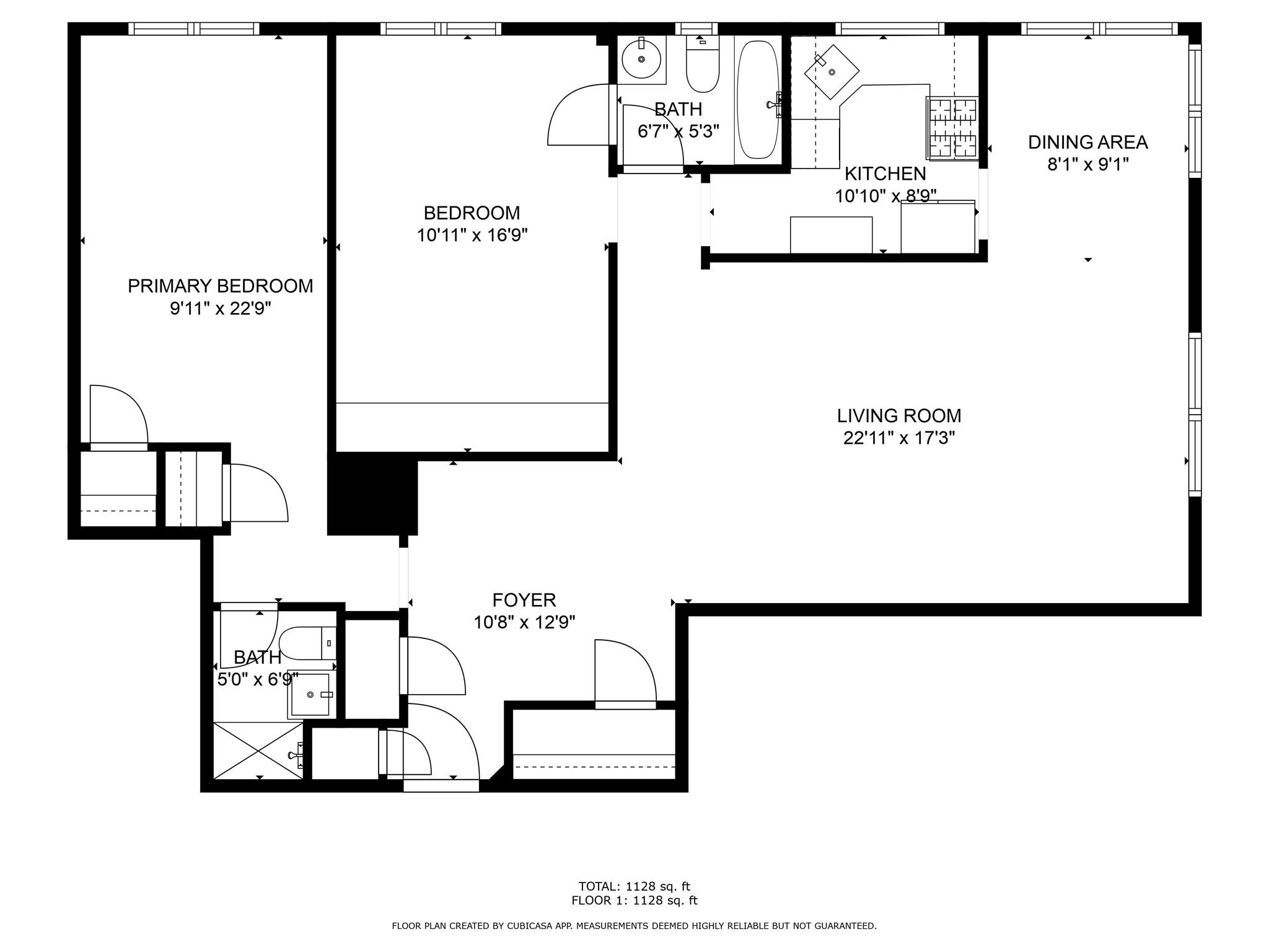 101 N Ellwood Avenue #6H, Mount Vernon, New York image 35