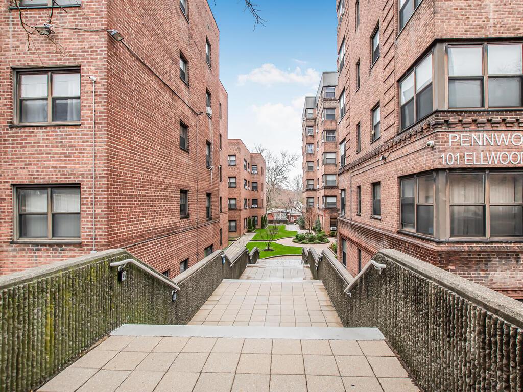 101 N Ellwood Avenue #6H, Mount Vernon, New York image 33