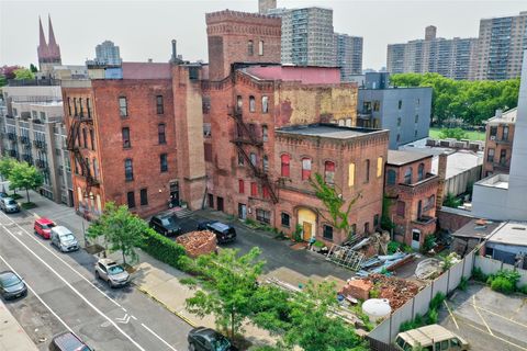 56 Meserole Street Brooklyn NY 11206