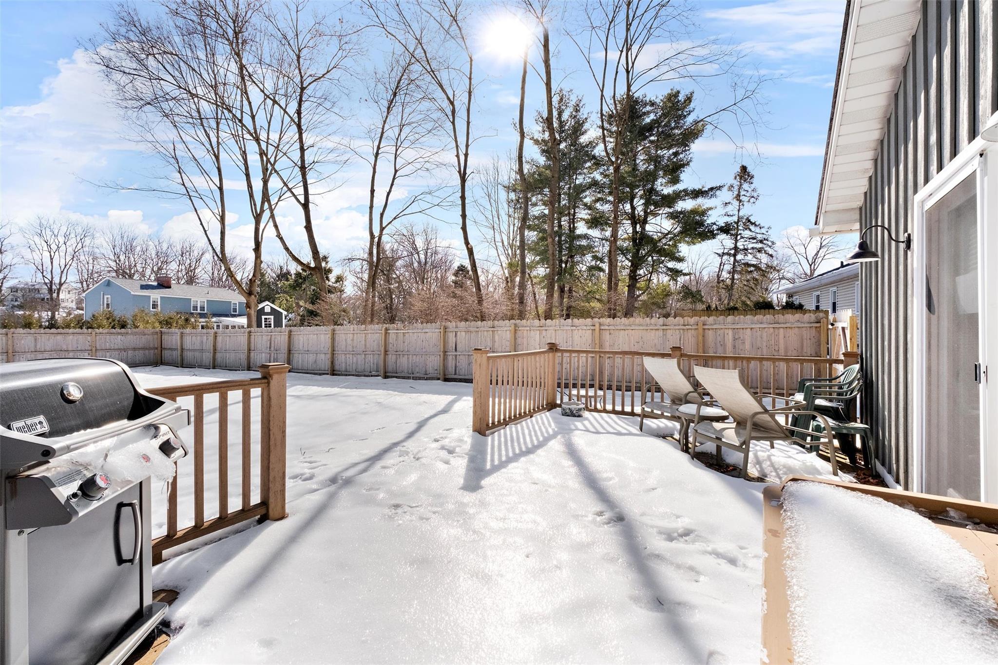 81 Beechwood Avenue, Poughkeepsie, New York image 36