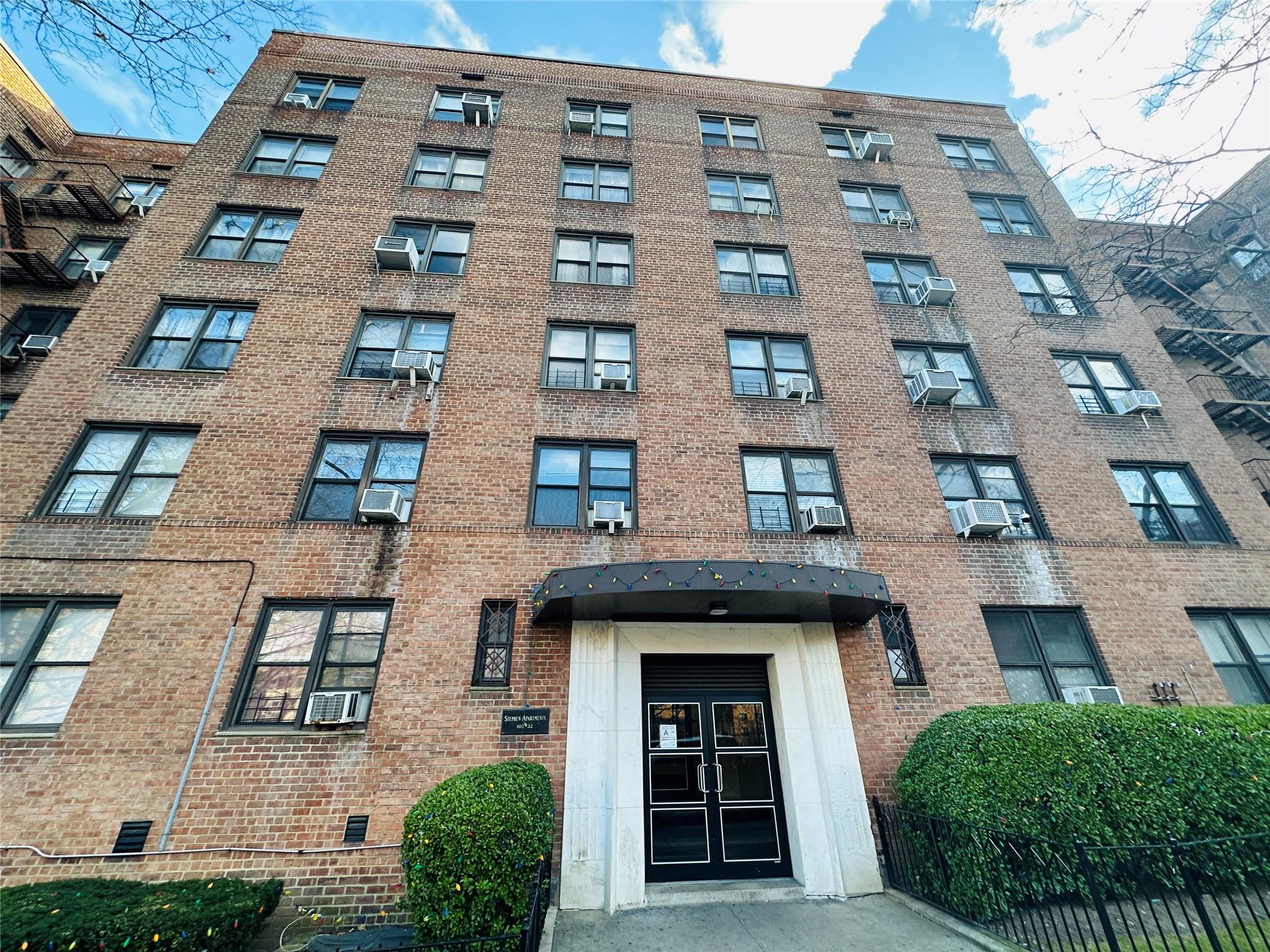 102-32 65th Avenue #B26, Forest Hills, New York image 1