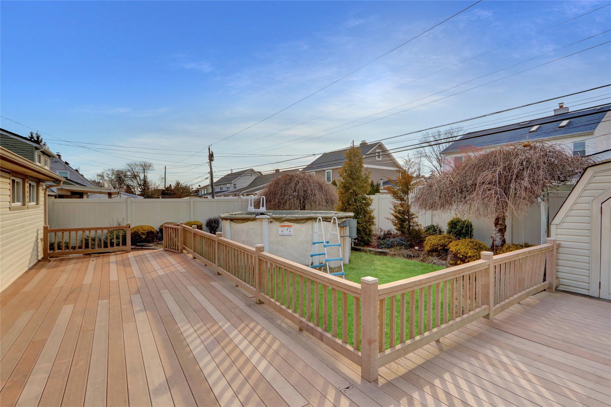 95 Prentice Road, Levittown, New York image 19