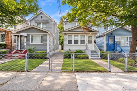 Homes For Sale - 13915 Glassboro Avenue<br/> Jamaica, NY 11435