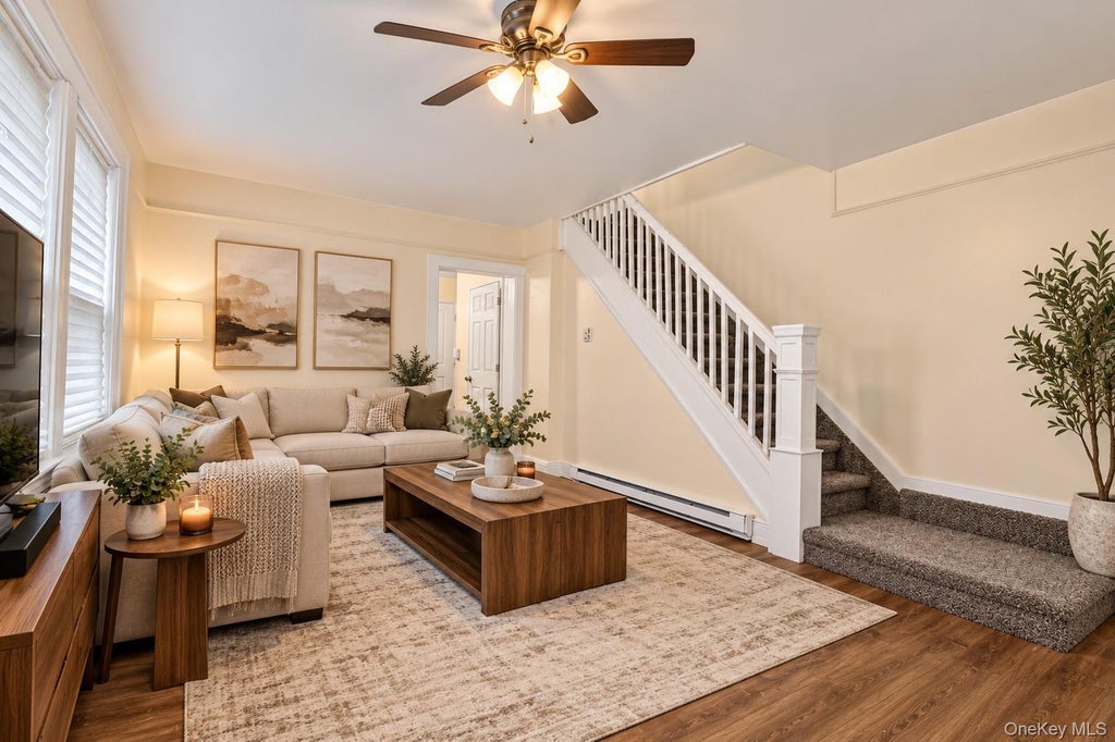 Photo of 13915 Glassboro Avenue, Jamaica, NY 11435 (MLS # 1054920)