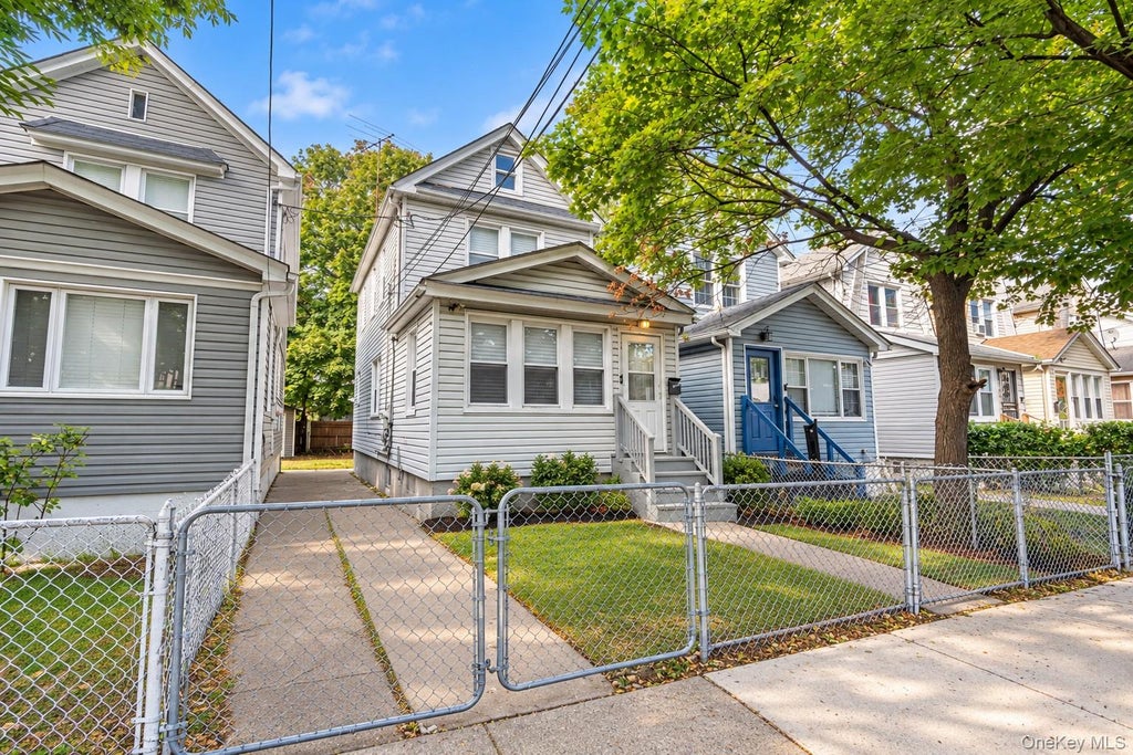 Photo of 13915 Glassboro Avenue, Jamaica, NY 11435 (MLS # 1054920)