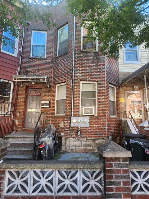 111-16 43rd Avenue Corona NY 11368