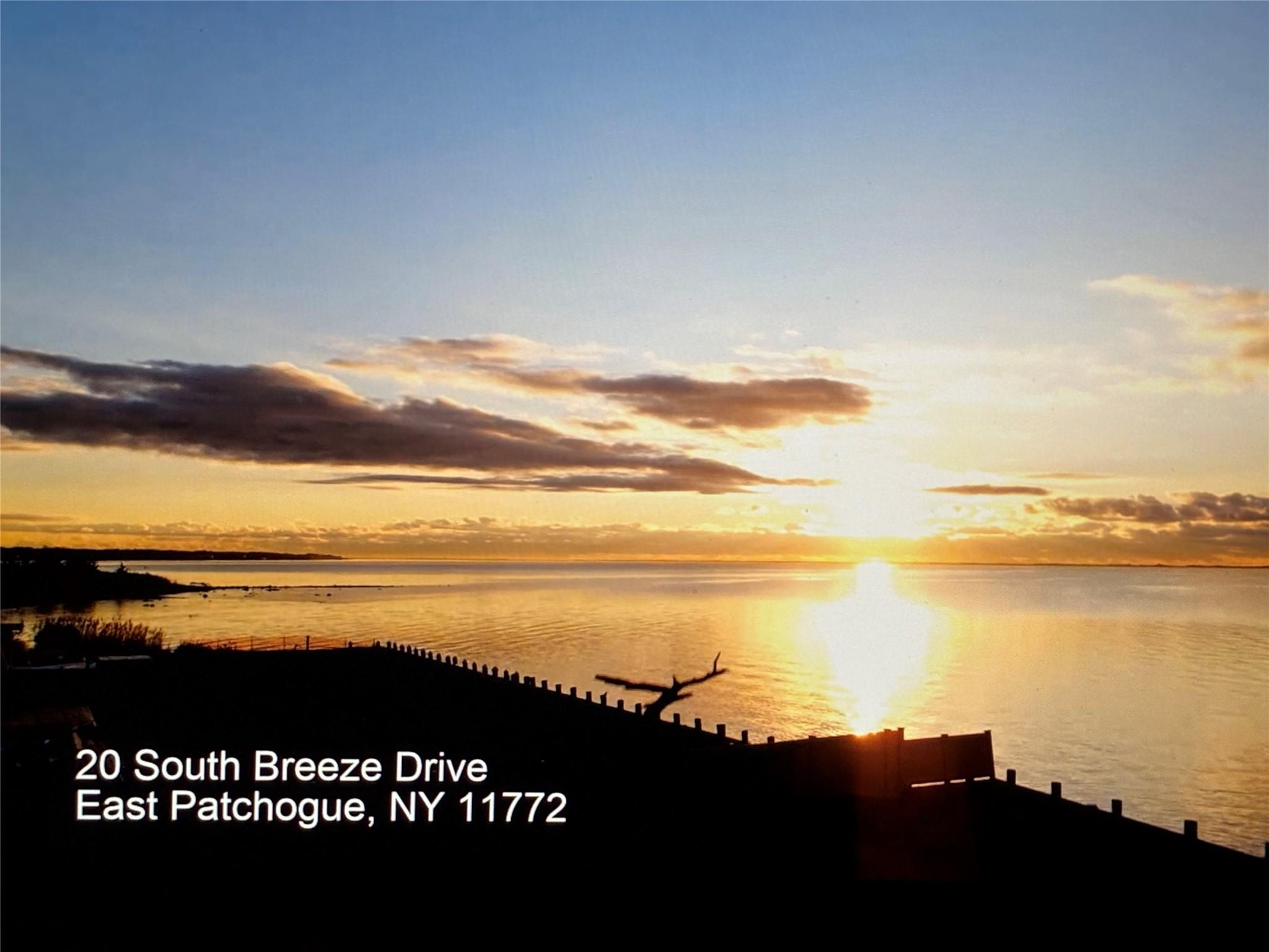 20 S Breeze Drive, Patchogue, New York image 1