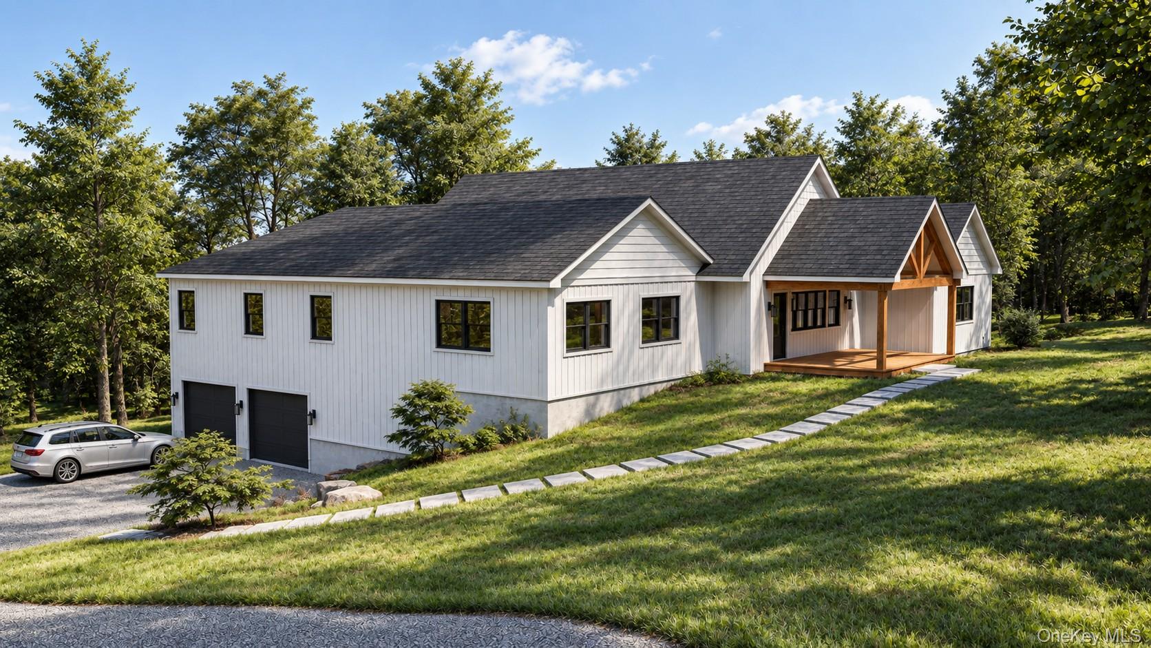 240 Cherry Hill Road